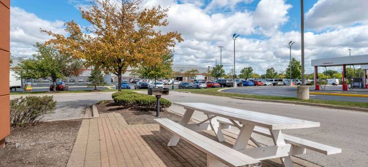 美国长住型公寓酒店 - 芝加哥 - 米德维(Extended Stay America Suites - Chicago - Midway)图片