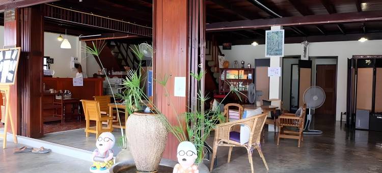 班昆亚艾迈坤塔酒店(Baan Khun Yaai Mai Khun Ta)图片