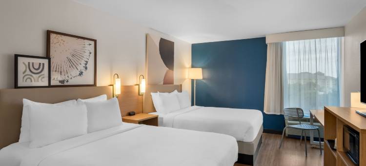 达拉斯理查森希尔顿spark酒店(Spark by Hilton Richardson Dallas)图片