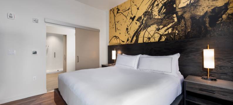 霍尔曼河滨公园塞勒姆希尔顿启缤精选酒店(Holman Riverfront Park Hotel Salem,Tapestry Collection by Hilton)图片