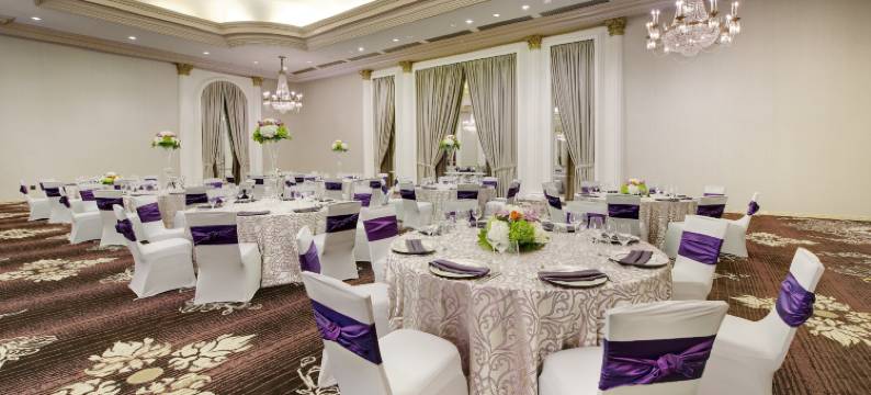 休斯顿橡树大道希尔顿酒店(Hilton Houston-Post Oak by the Galleria)图片