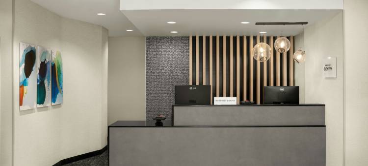 圣地亚哥卡尔斯巴德／维斯塔万豪TownePlace酒店(TownePlace Suites San Diego Carlsbad/Vista)图片