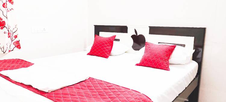 Hotel Jyothi Kumar Royal图片