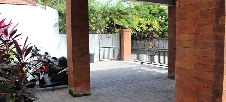 Gentong Kost  City Heart of Bali图片