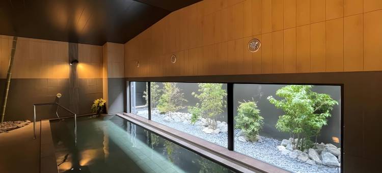 露樱酒店大阪和泉府中店(Hotel Route Inn Osaka Izumifuchu)图片