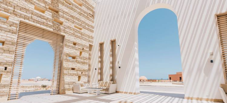 SENTIDO礁石绿洲苏阿金度假村(Sentido Reef Oasis Suakin Resort)图片