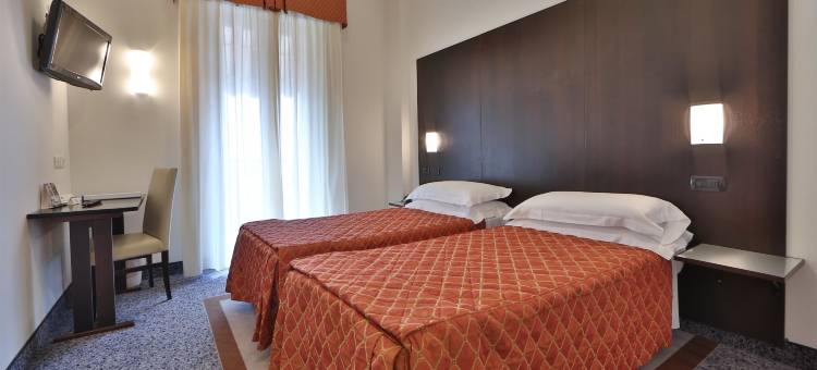 切塞纳贝斯特韦斯特酒店(Best Western Cesena Hotel)图片