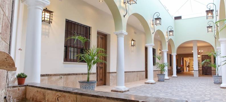 加尔鲁旅舍(Hostal Garlu)图片