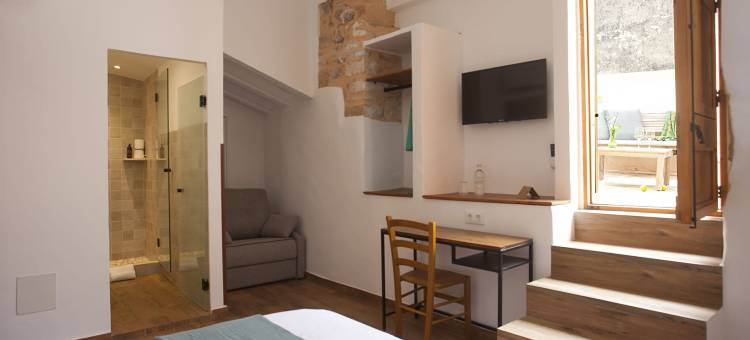 阿尔塔我的客房酒店 - 限成人(My Rooms Artà Adults Only by My Rooms Hotels TI)图片