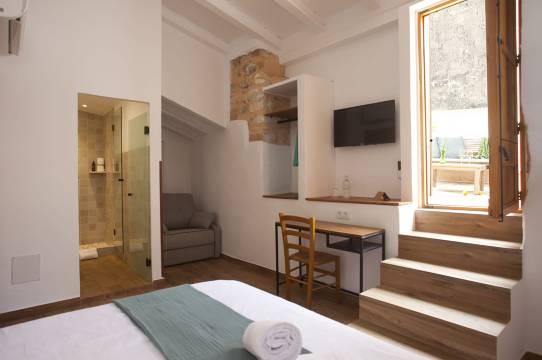 阿尔塔我的客房酒店 - 限成人(My Rooms Artà Adults Only by My Rooms Hotels TI)