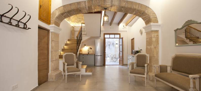 阿尔塔我的客房酒店 - 限成人(My Rooms Artà Adults Only by My Rooms Hotels TI)图片