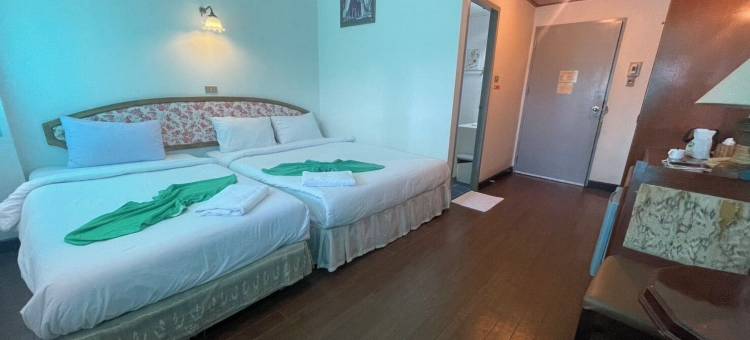 皇家乔曼恩酒店(Royal Jomanee Heritage)图片