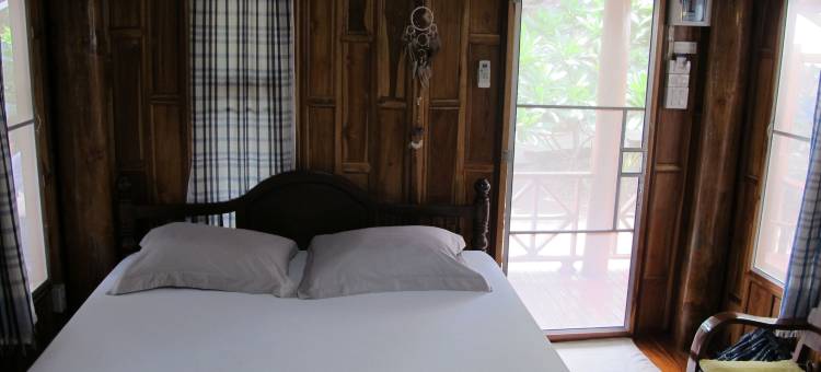 锡江我家酒店(Sichang My Home)图片