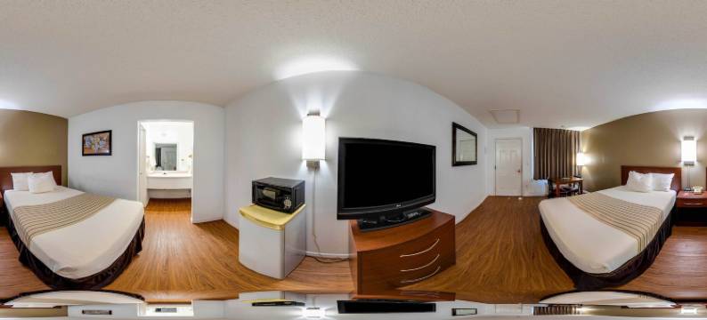 伊康旅馆(Econo Lodge)图片