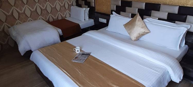 夏希达巴尔酒店(Hotel Shahi Darbar)图片