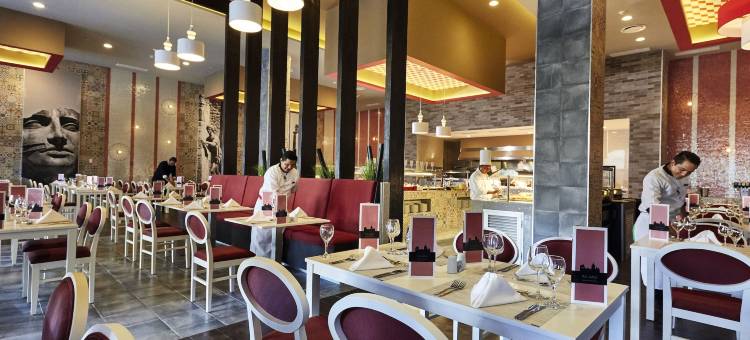 达马尔悦宜湾酒店-全包(Riu Dunamar - All Inclusive)图片