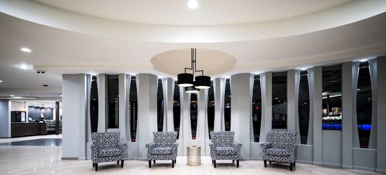 纽瓦克国际机场假日酒店(Holiday Inn Newark International Airport)图片