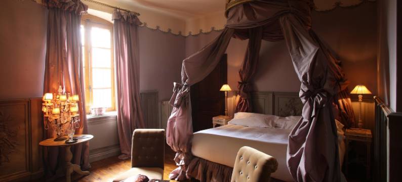 秘密花园酒店(Jardins Secrets)图片