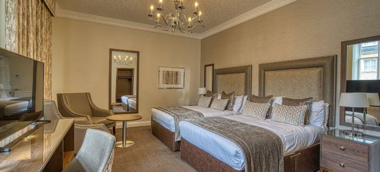 因弗内斯皇宫水疗酒店, 世尊(INVERNESS PALACE HOTEL & SPA, WORLDHOTEL DISTINCTIVE)图片