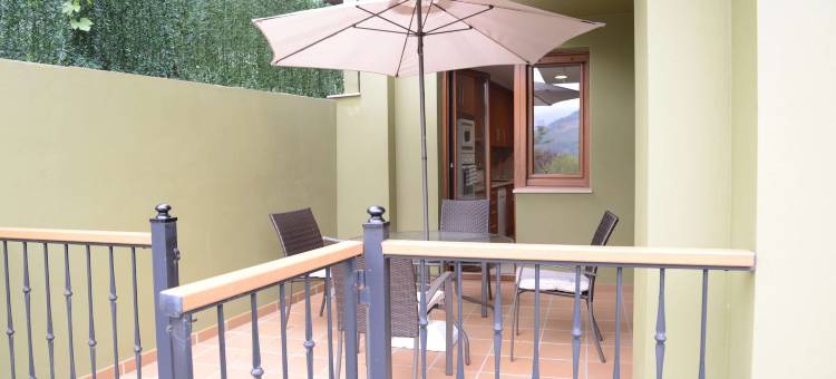 米拉多尔青柠酒店(El Mirador de Limes)图片