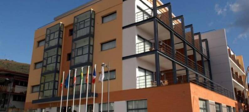 圣佩德罗酒店(Hotel Sao Pedro)图片