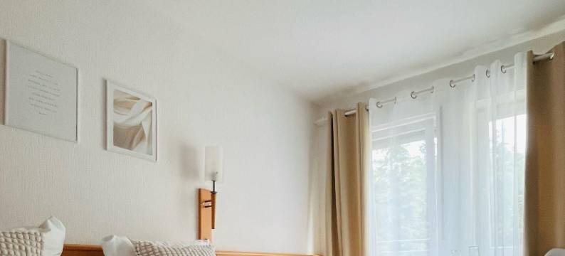 安兰豪斯 - 客房(Am Landhaus - Gästezimmer)图片