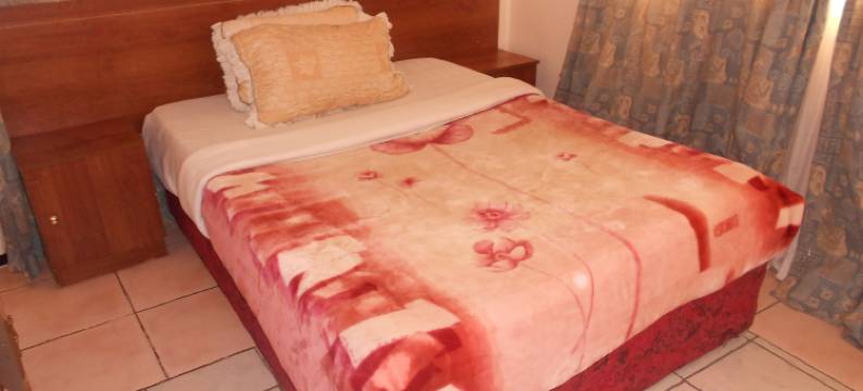 韦纳旅馆(Wane Guest Lodge)图片