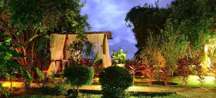 彭塔马德罗酒店(Hotel Ponta do Madeiro)图片