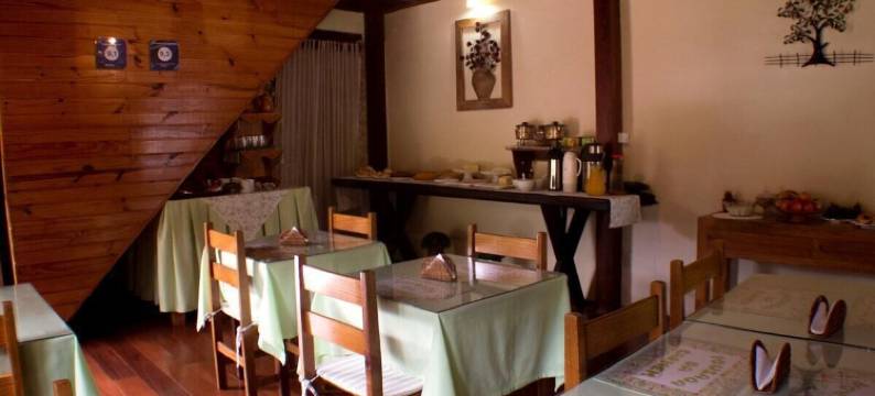 卡门住宿加早餐旅馆(Pousada da Carmem)图片