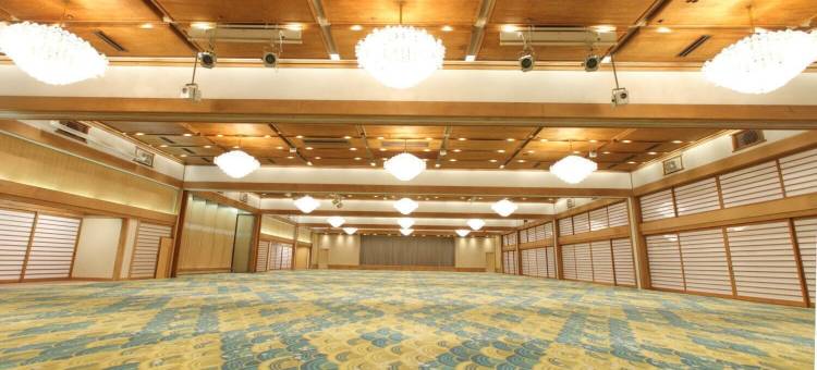 东云大饭店(Hotel Grand Shinonome)图片