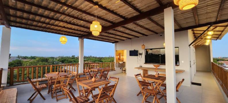 索拉雷别墅旅馆(Pousada Ville Solare)图片