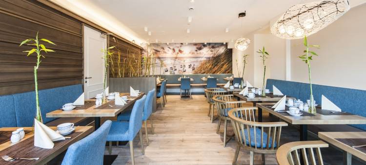 叙尔特杜密兹酒店(Sylter Domizil)图片