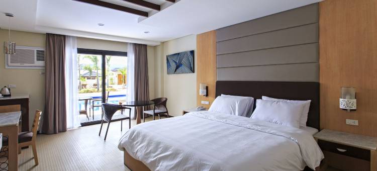 宿雾西城泻湖度假村-南翼(Cebu Westown Lagoon - South Wing)图片