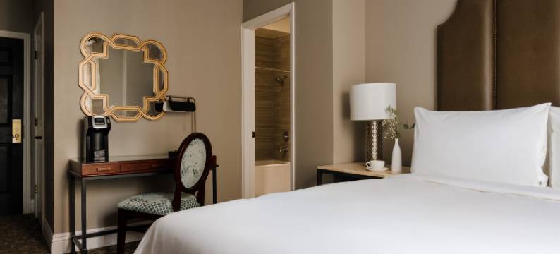 比茹酒店(Hotel Bijou)图片