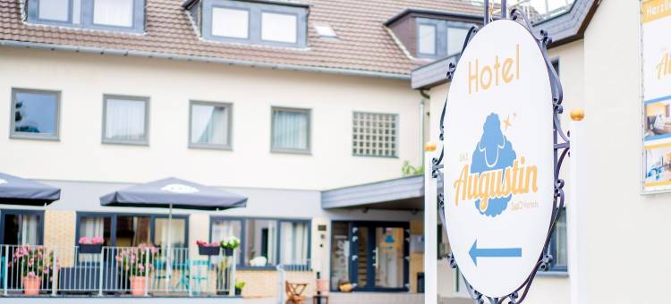 达斯奥古斯丁酒店(Hotel Das Augustin)图片