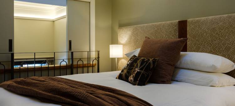 贝尔山公寓(Bell Hill Apartments)图片