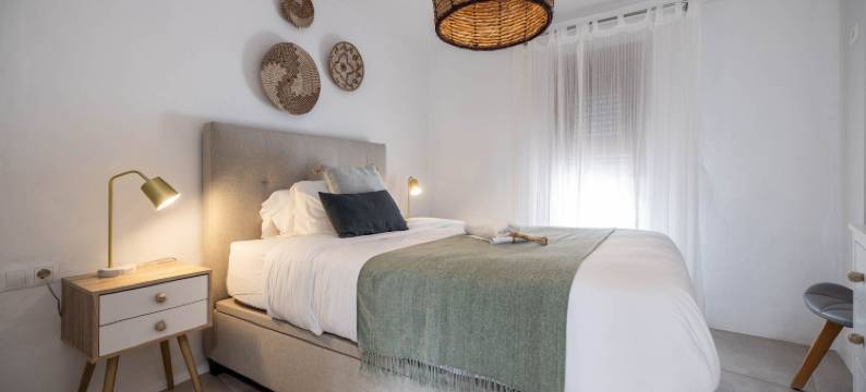 橄榄&常春藤旅馆(Olive & Ivy Guesthouse)图片