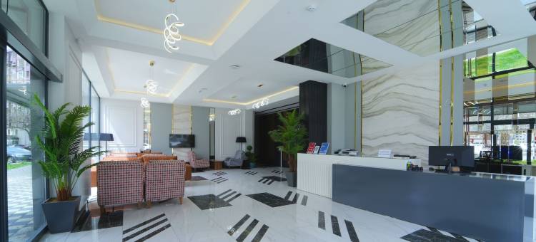 Prime Inn 城市(Prime Inn City)图片