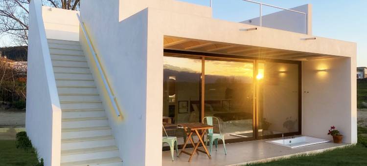 格雷多斯之星酒店(Estrellas de Gredos)图片