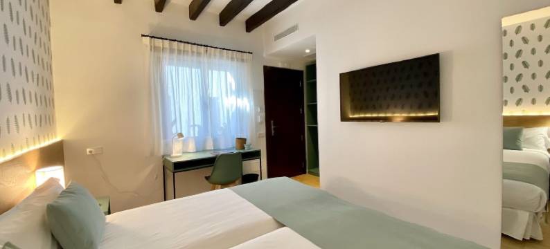 阿拉罗自然乡村套房(Alaró Natura Rural Suites)图片