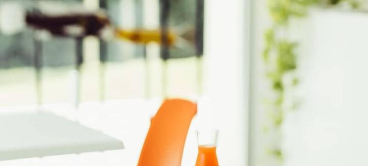 滨海花园精品套房酒店(Marina Gardens Boutique&Suites)图片