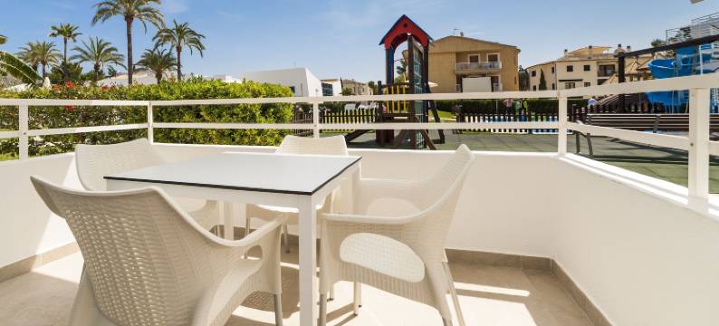 霍普萨酒店&孔恰公寓别墅(Hoposa Hotel & Apartaments VillaConcha)图片