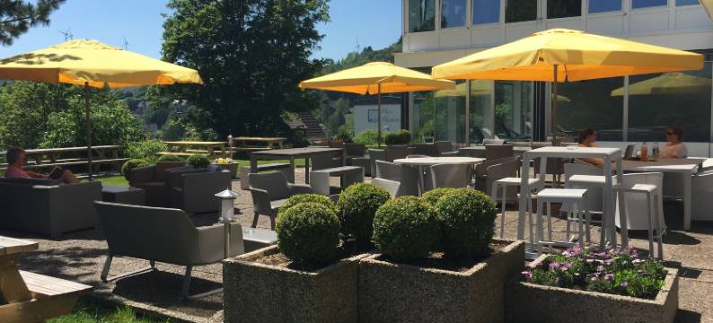 芳酒店(Hotel am Fang)图片