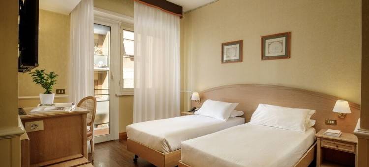 圣科斯坦萨奥姆尼亚酒店(Hotel Santa Costanza by Omnia Hotels)图片