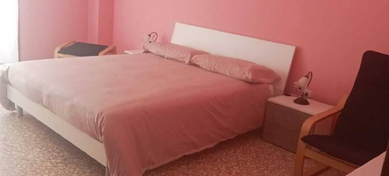 B&B - 安东尼塔和朋友们(B&B - Antonietta & Friends)图片