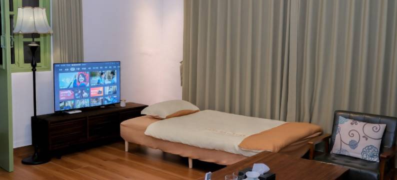 时光1989民宿(南较西路分店)图片