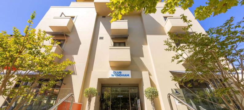 珀斯温德姆俱乐部(Club Wyndham Perth, Trademark Collection by Wyndham)图片