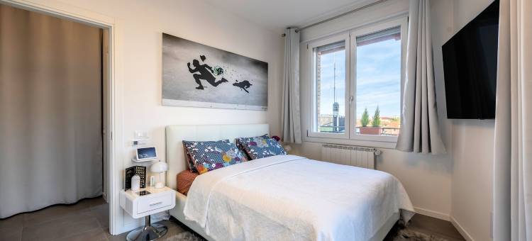 Dimora uno - 五星级公寓(Dimorauno - 5 stars apartment)图片
