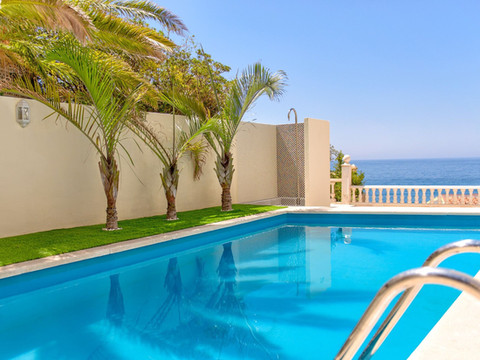 奥拉布兰卡公寓式酒店