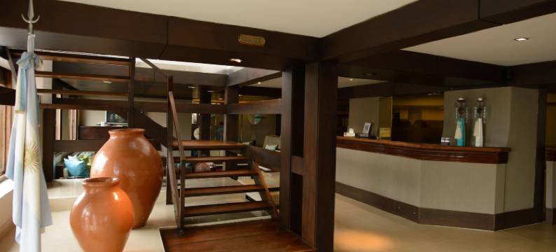 波尔多佐埃罗酒店(Portezuelo Hotel)图片